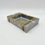 "XXL Ashtray" – David Marshall, 1970s