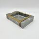 "XXL Ashtray" – David Marshall, 1970s