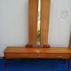 Vintage triptych console