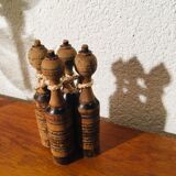 Ancient bowling