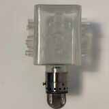 Albano Poli Poliarte Applique Model MO 36 Rare Design