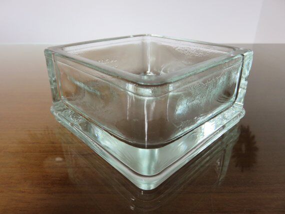 Ashtray Lumax annealing years 40 50