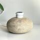 LAMPE Pierre Naturelle VINTAGE
