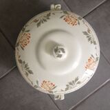47 table service parts Badoviller - St. cloud