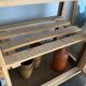 Garde manger vintage