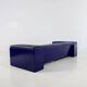 Brigadier Three-seater Sofa by Cini Boeri for Knoll International
