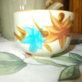 Vintage tea set