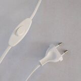 Oskar Torlasco table lamp for Lumi Milano