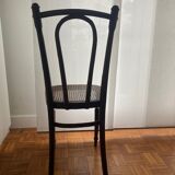 Fischel chairs, set of 5