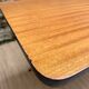 Table basse des années 50
