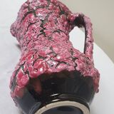 Ceramic vase