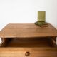 Side farm table