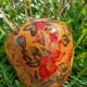 Flower vase - Vintage -