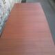 Scandinavian dining table