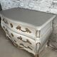 Baroque chest of drawers