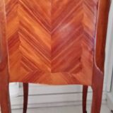Pair of bedside tables