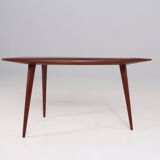 Table basse tripode “modèle 44” Pierre Cruège