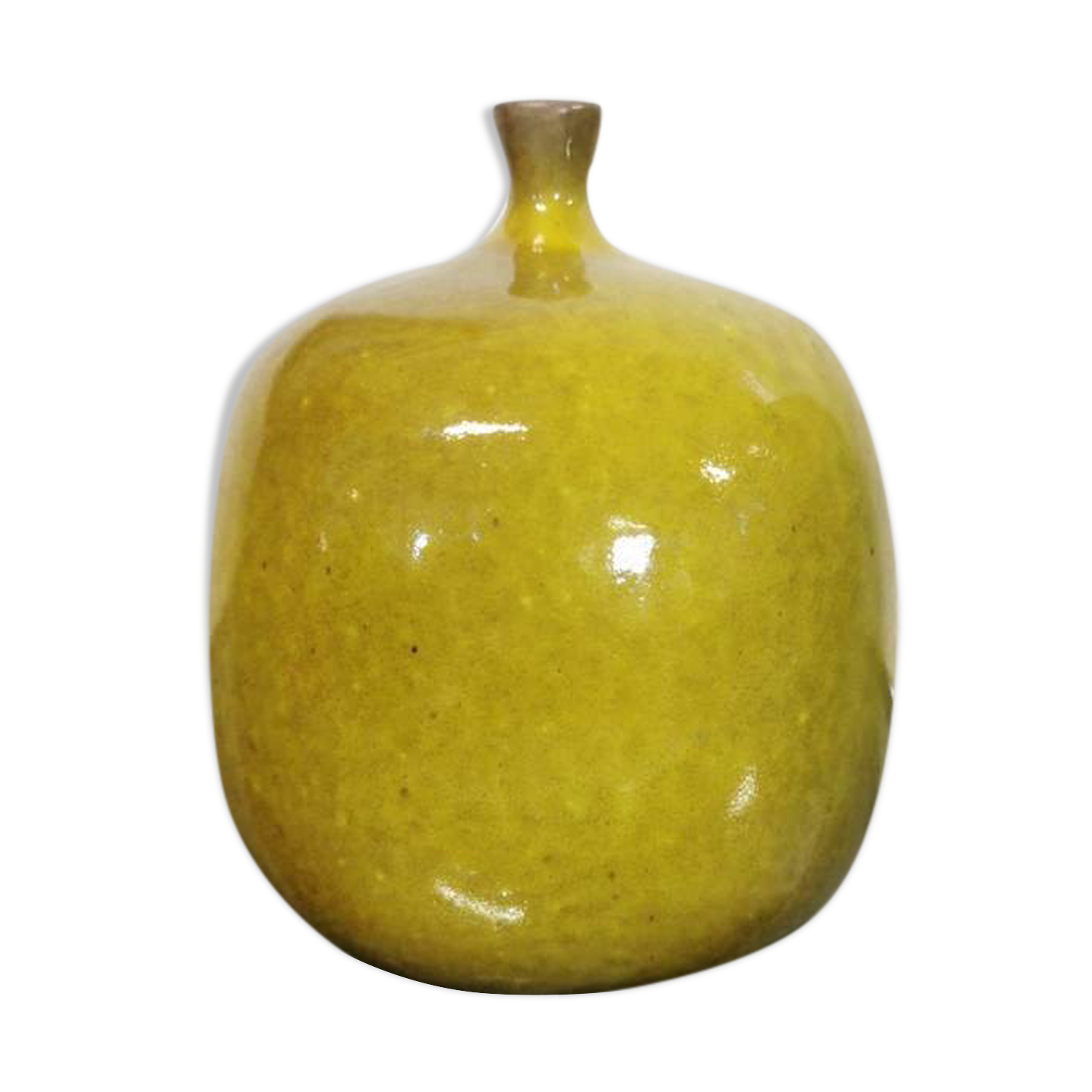Ruelland apple vase