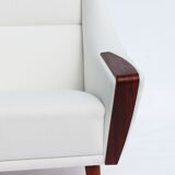 Fauteuil danois des années 1960