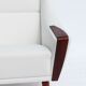 Fauteuil danois des années 1960