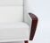 Fauteuil danois des années 1960