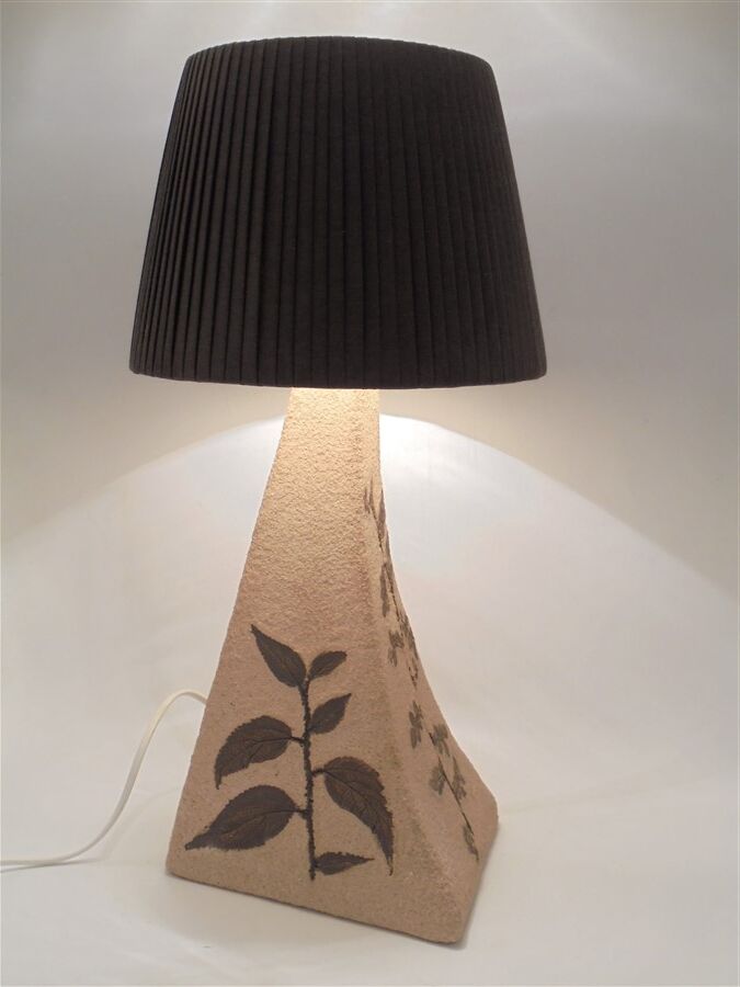Lampe à poser