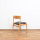Model 49 dining chairs by Erik Buch for O.D. Møbler, 1960