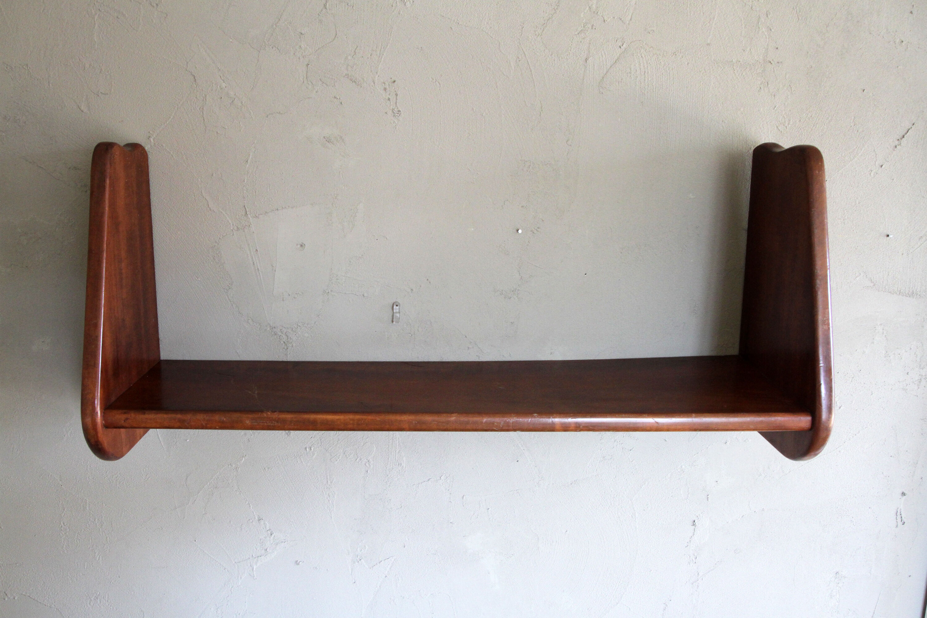 Mural tablet form 1940/1950