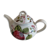 Théière en porcelaine