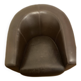 Fauteuil Club Hugues Chevalier