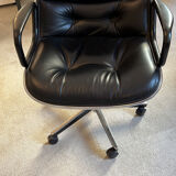 Charles Pollock Armchair