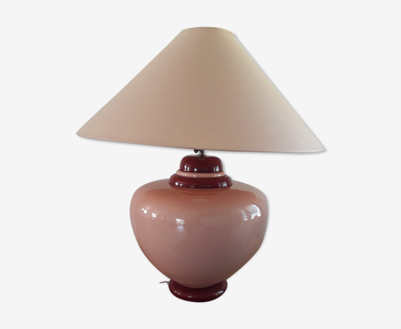 Lampe vintage