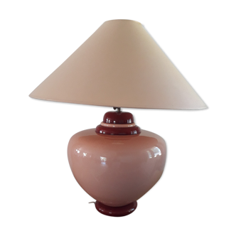 Lampe vintage