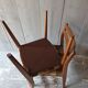 Scandinavian chairs