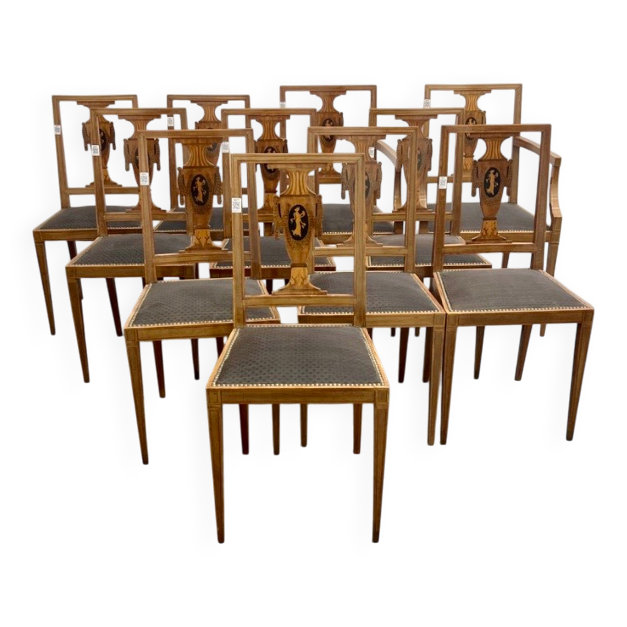 Chairs for sale