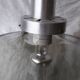 Raak glass pendant light
