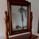 Miroir coiffeuse