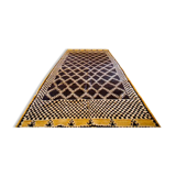 Tapis Taznakht 370 X 137