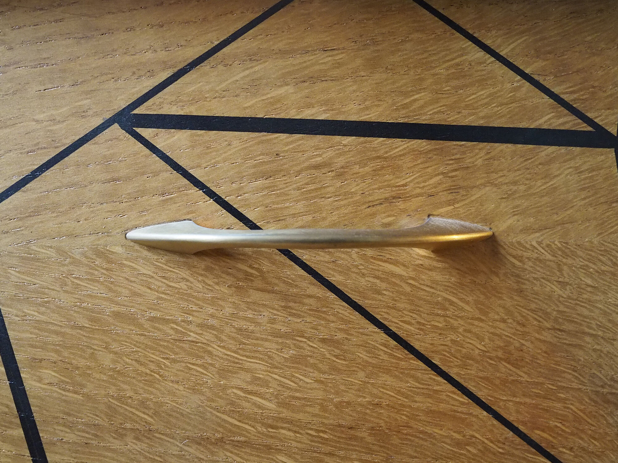 Vintage 60s/70s dresser