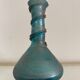 Large Murano glass vase Scavo Seguso 70s