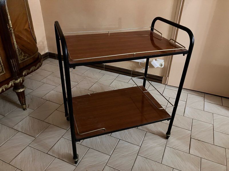 Desserte en Formica