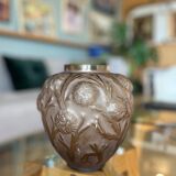 Vase "sea urchin" Sabino