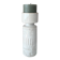 Vintage West German Ceramic Candle Holder / Vase – Ivory Relief – 1970s