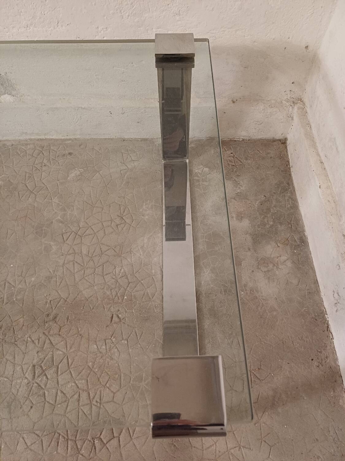 Designer coffee table