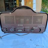 Radio Bakelite Sonora Excellence 302