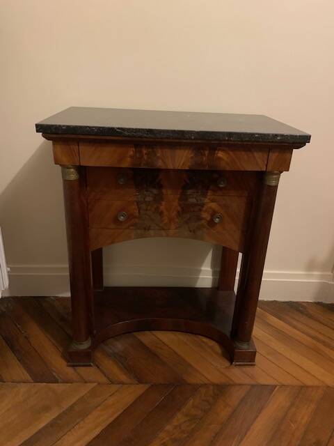 Empire furniture