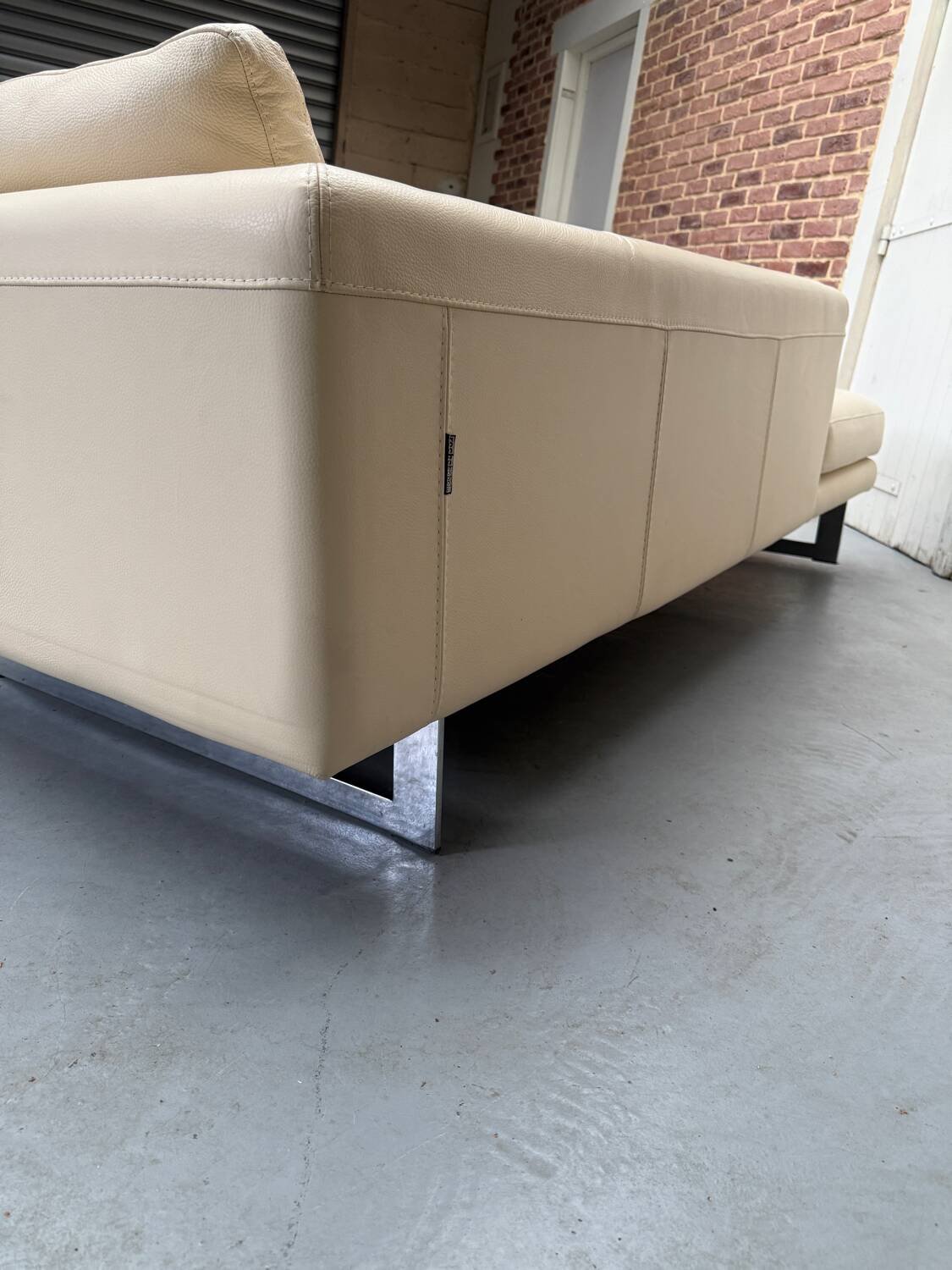Roche Bobois sofa daybed