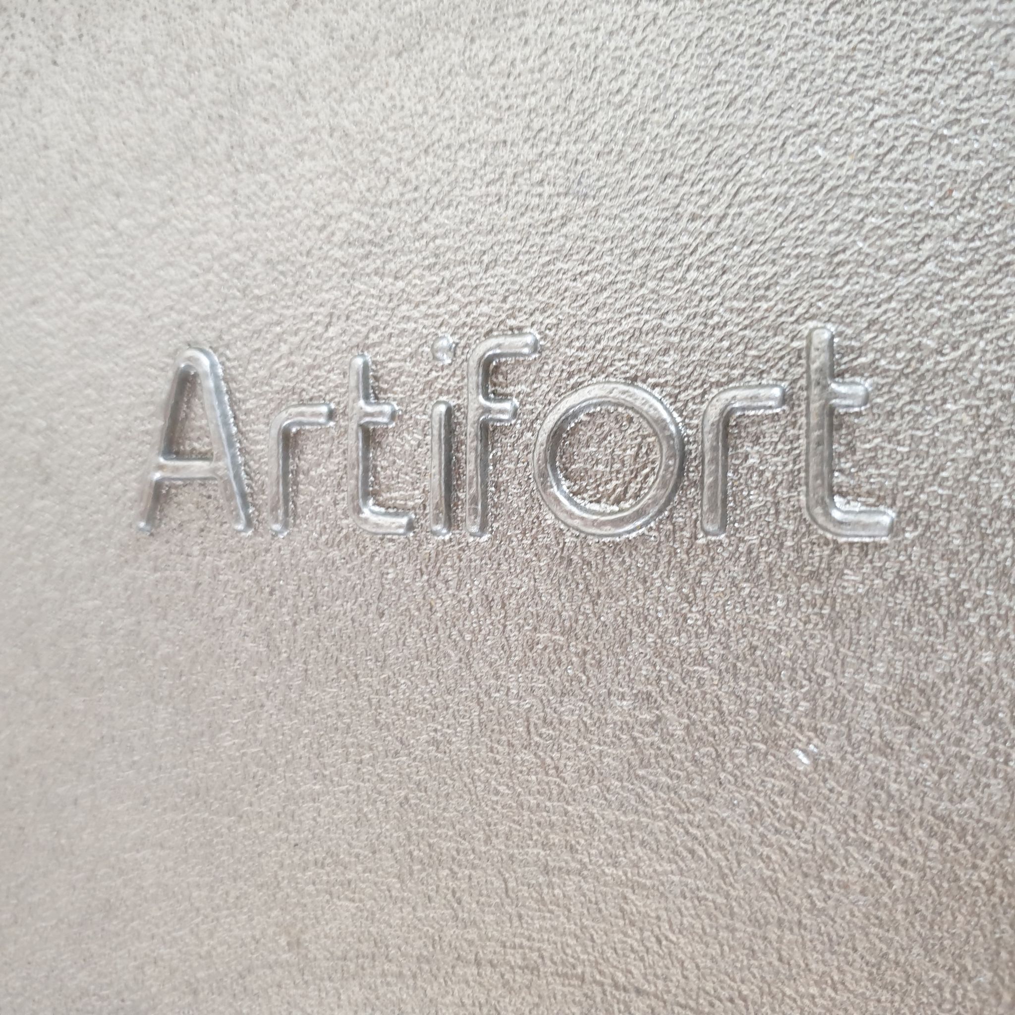 Big Tulip Chair and Ottoman by Pierre Paulin for Artifort, 1980s