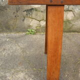 Cherry farm bench 184 cm