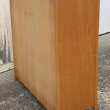 Placard, Georg Satink's dresser for WK Màbel, 1950s